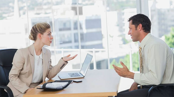 IT技术支持工程师的面试技巧(图1) 面试攻略