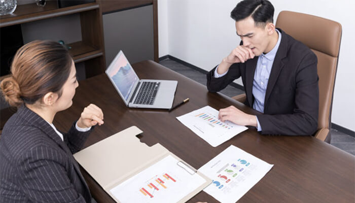 2025秋招面试全攻略(图1) 面试攻略