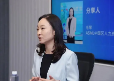 荷兰光刻机企业加快中国区招聘拓展(图1)