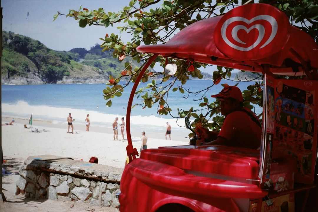 “这个工作太稳定了,大家都狠不下心来辞职”(图8) “这个工作太稳定了,大家都狠不下心来辞职”