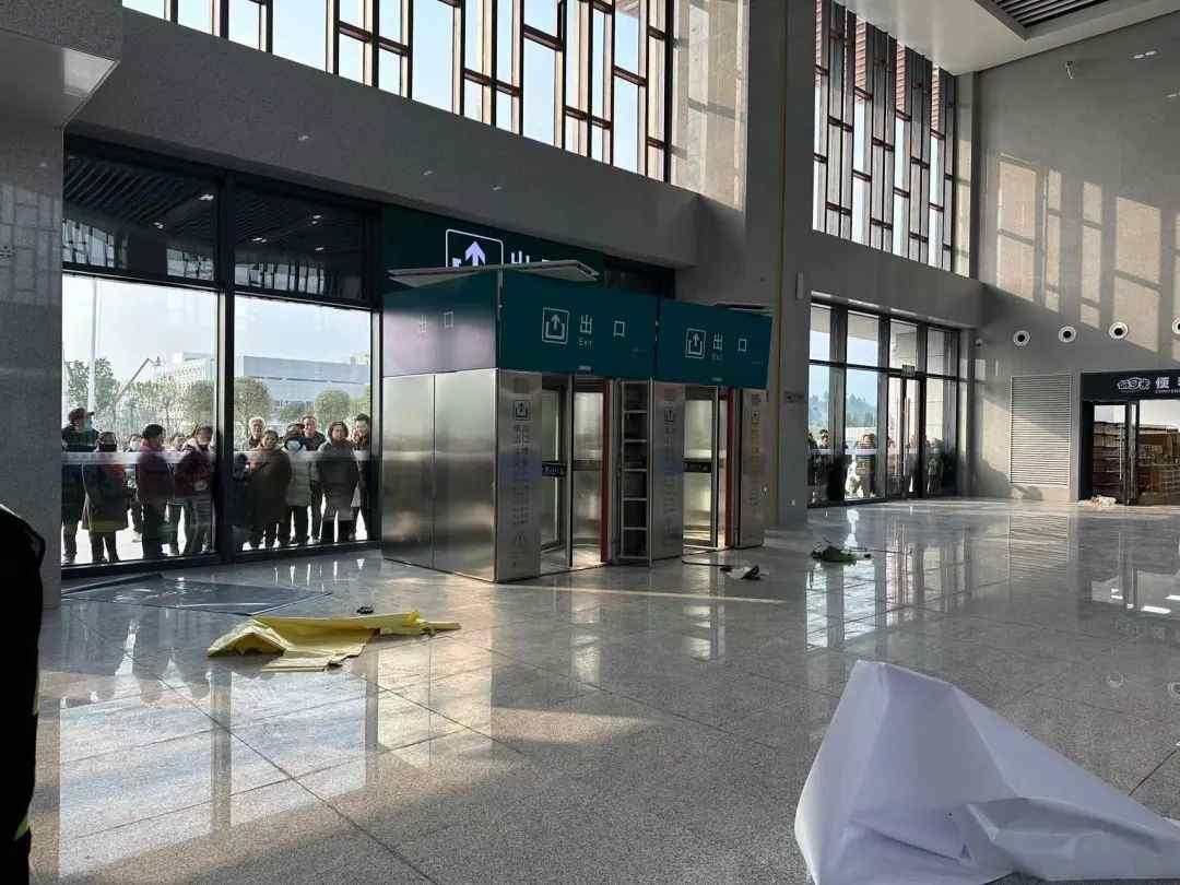 “这个工作太稳定了,大家都狠不下心来辞职”(图6) “这个工作太稳定了,大家都狠不下心来辞职”