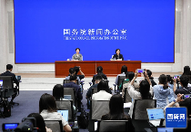 国家统计局：前4月全国城镇调查失业率较去年同期下降(图1)