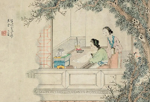 职场红楼：林黛玉和薛宝钗的友情，是塑料还是真金(图4)