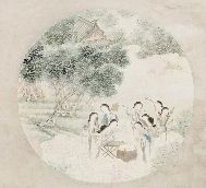 职场红楼：林黛玉和薛宝钗的友情，是塑料还是真金(图9)