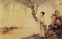 职场红楼:林黛玉和薛宝钗的友情,是塑料还是真金(图10) 职场红楼:林黛玉和薛宝钗的友情,是塑料还是真金(图10)