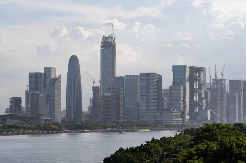 人工智能大模型应用示范区支持政策与企业奖励措施(图1)