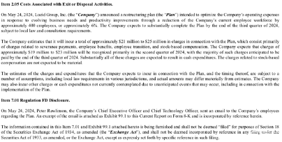 Lucid汽车宣布裁员6%应对市场挑战，新势力车企陷生存困境(图2)
