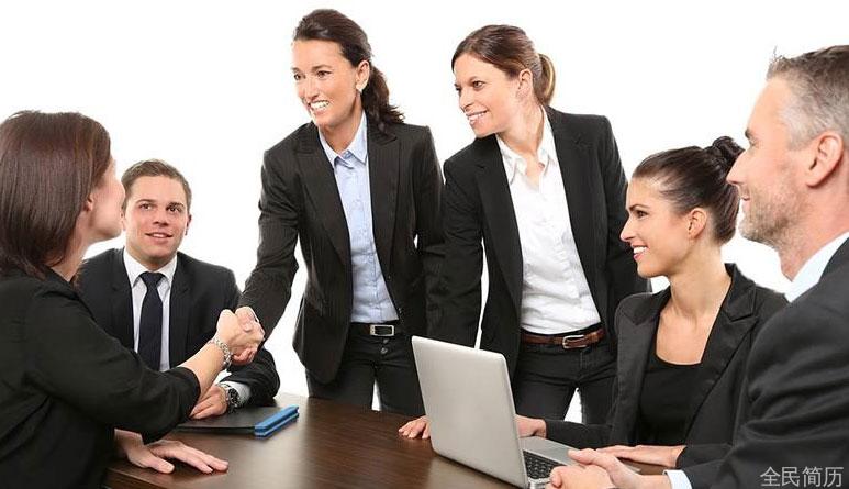 面试官常问5大问题及高分回答技巧(图1)