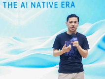 李彦宏看好智能体发展 AI时代网站将形成庞大生态(图1)