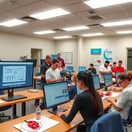 山西省三年职业技能提升计划：225万人次培训助推高质量就业(图1)