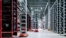 京东与沙特电力战略合作 拓展中东智能仓储物流市场(图2)