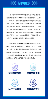 工信部等四部门联合印发指南 促进人工智能产业全球化发展(图3)