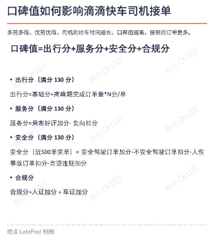 从网约车平台变成出行服务公司，滴滴如何管理 200 万司机？(图2)