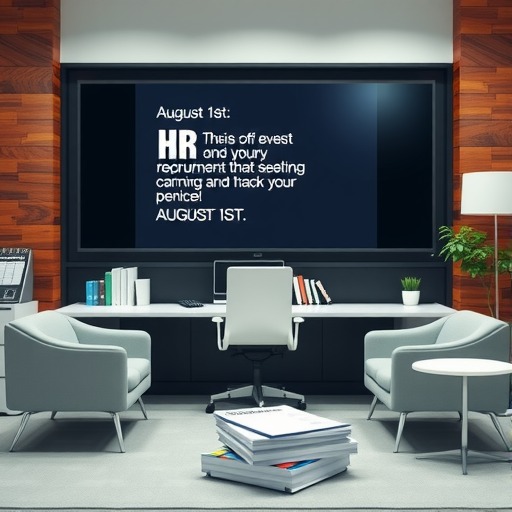 三茅日报丨人力资源相关最新简讯（2024年8月1日）(图1)