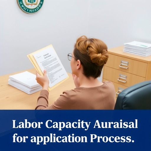 工伤认定后谁可以申请劳动能力鉴定？(图1)