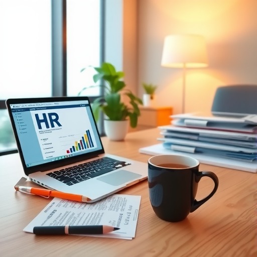 人力资源专员(图1)