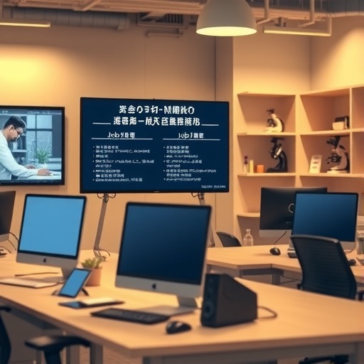 上海开放大学招聘公告 岗位资格条件解读(图1)